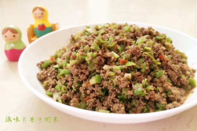 芹菜怎麼炒好吃？15種芹菜吃法，好吃到舔盤