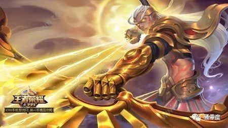 王者榮耀：破魔刀有什麼作用？適合哪些英雄用？