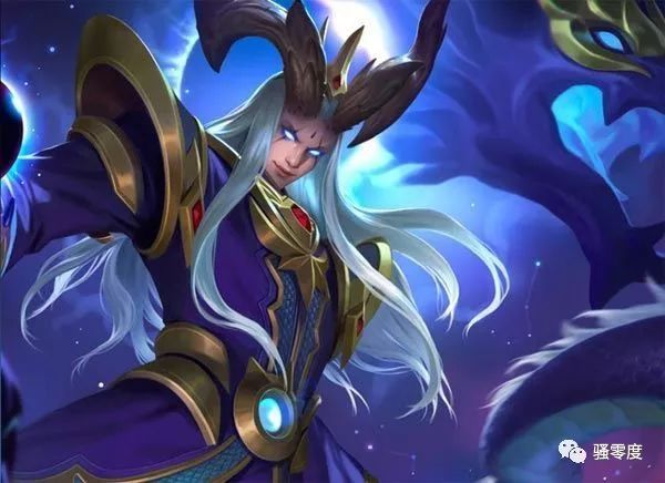 王者榮耀：破魔刀有什麼作用？適合哪些英雄用？