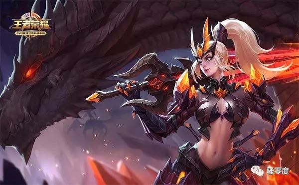 王者榮耀：破魔刀有什麼作用？適合哪些英雄用？