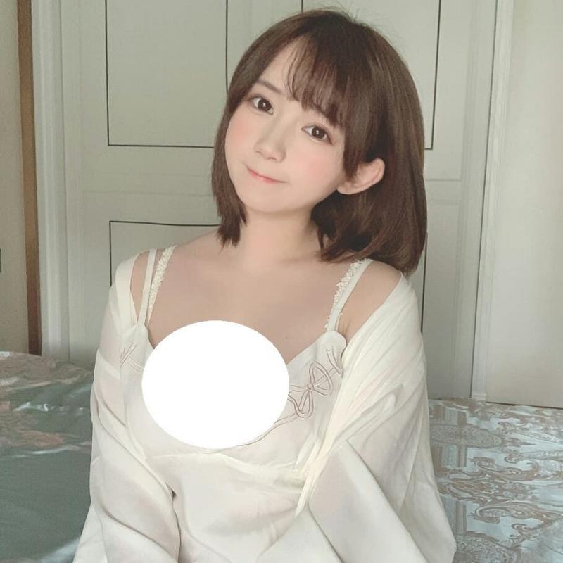 超萌童顏Coser「鯊魚SAME」　外表看似小孩讓人充滿罪惡感