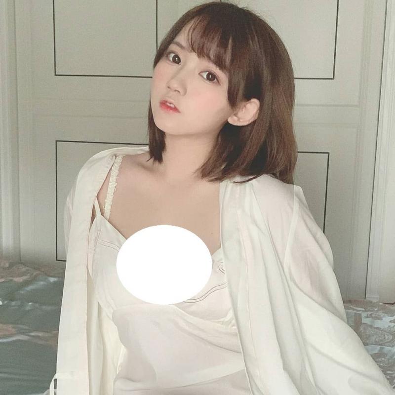 超萌童顏Coser「鯊魚SAME」　外表看似小孩讓人充滿罪惡感