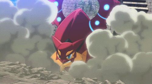 第一至六代攻擊力比水君還要高的水系寶可夢