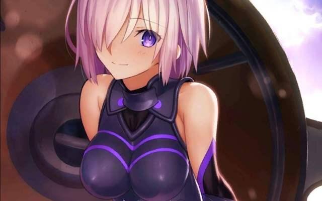 被眼鏡封印的「眼鏡娘」，摘下眼鏡後美得不像話 
