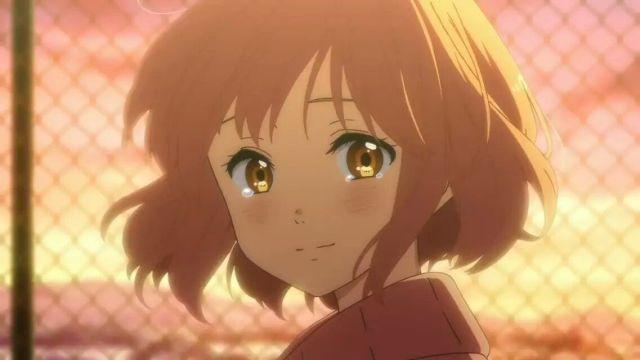 被眼鏡封印的「眼鏡娘」，摘下眼鏡後美得不像話 