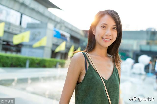 「我想結婚了，不是為繁衍後代，而是婚姻里有更多吸引我的好處」