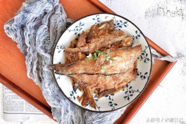 食譜 | 各種8種炸魚美味家常做法，好吃的外脆里嫩，一看就會啦！