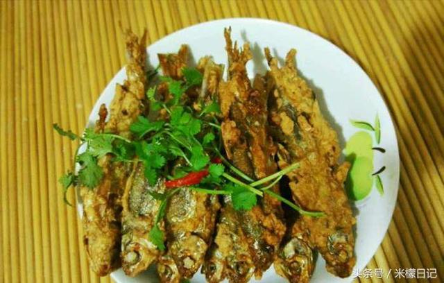 食譜 | 各種8種炸魚美味家常做法，好吃的外脆里嫩，一看就會啦！