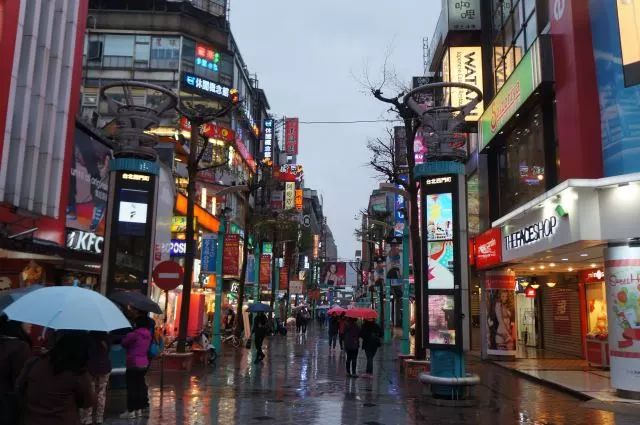 台灣，一個值得再去的地方