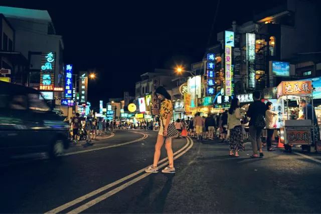 台灣，一個值得再去的地方