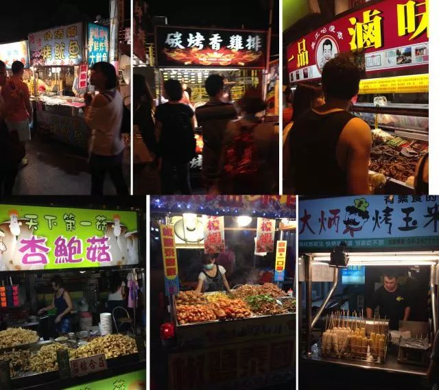台灣，一個值得再去的地方
