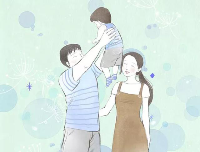 「就2個雞腿，給我媽吃有錯？」「結婚10年，感覺我一直在守寡」