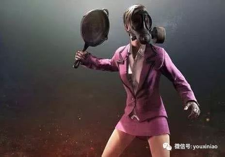 女主播吃雞被殺後的表情都是啥樣？馮提莫和Miss就是兩個極端