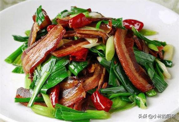媽媽做的10道農家菜，做法簡單又美味，從小到大總也吃不夠