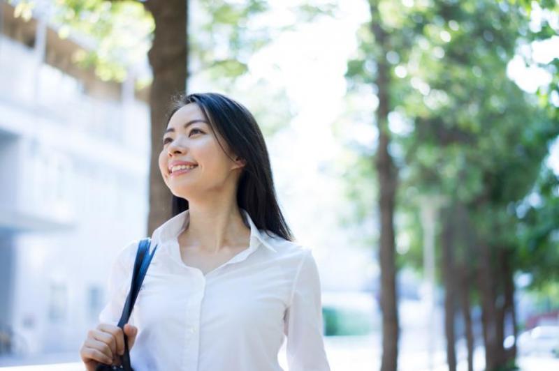 女人最偉大的資本：是 教養 ，不是 漂亮 ！