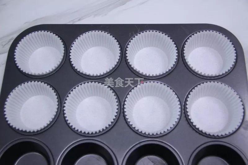 烘焙課堂 | 雙重口感的香濃可可味-花生醬夾心蛋糕