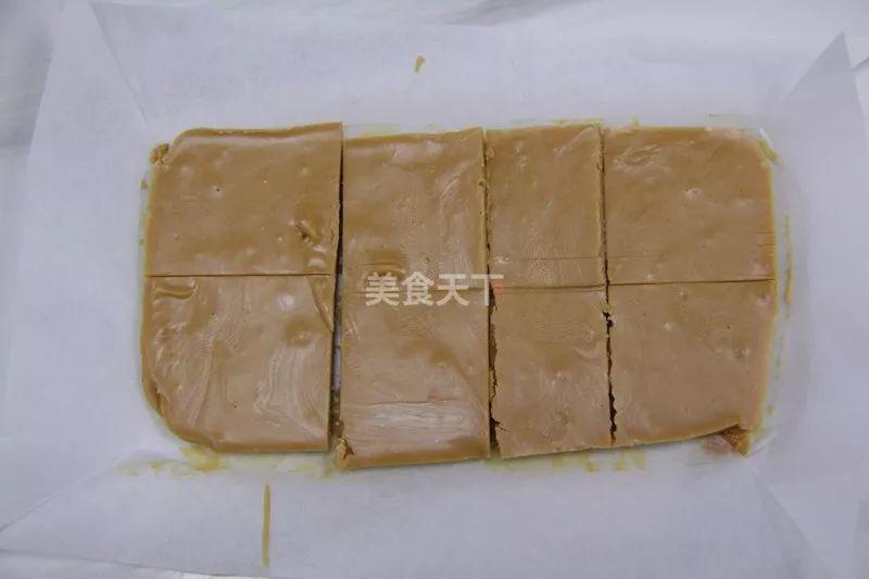 烘焙課堂 | 雙重口感的香濃可可味-花生醬夾心蛋糕