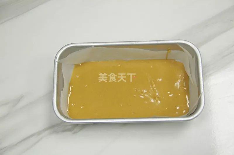 烘焙課堂 | 雙重口感的香濃可可味-花生醬夾心蛋糕