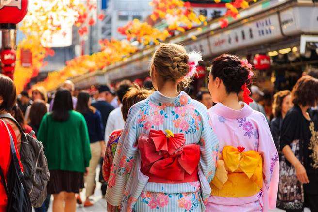 去日本旅遊要多付1000日圓！　「國際觀光旅客稅」明年1月7日開始徵收