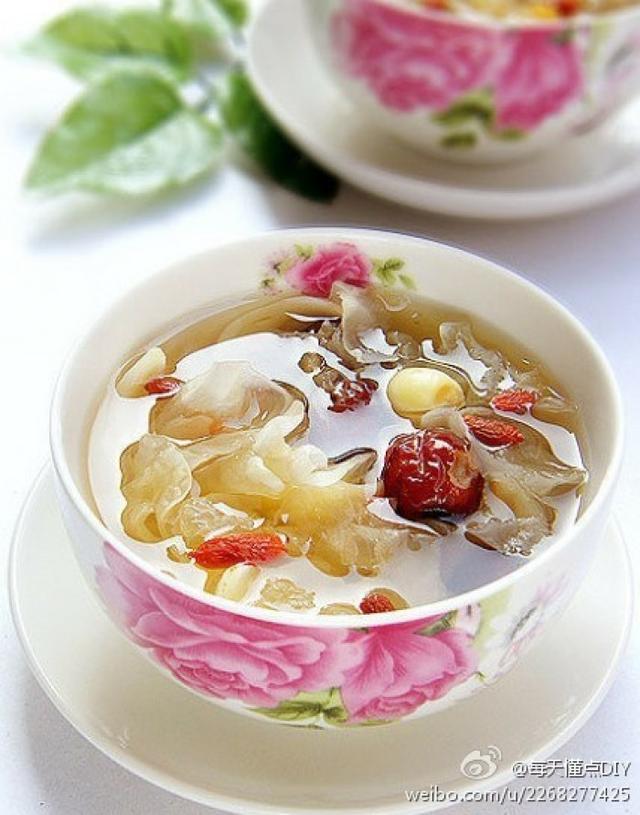 為熬夜族量身訂做的佳品