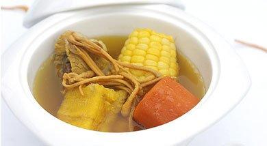 為熬夜族量身訂做的佳品