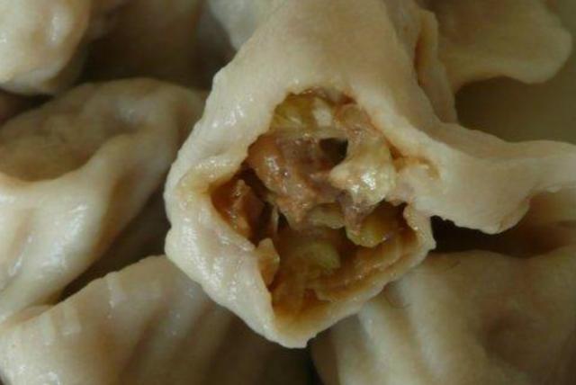 肉餃子、素餃子，20種餃子的家常做法，愛吃餃子的可以收了！
