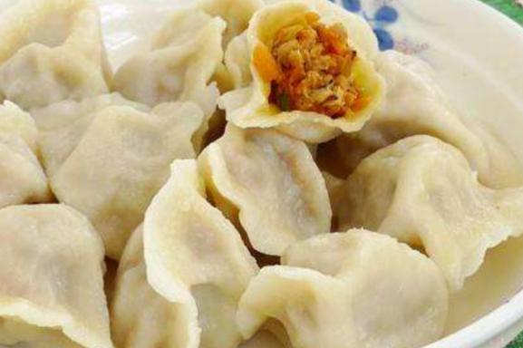 肉餃子、素餃子，20種餃子的家常做法，愛吃餃子的可以收了！