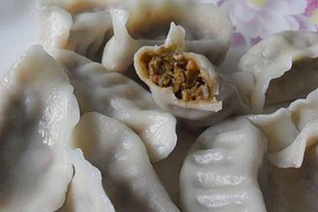 肉餃子、素餃子，20種餃子的家常做法，愛吃餃子的可以收了！