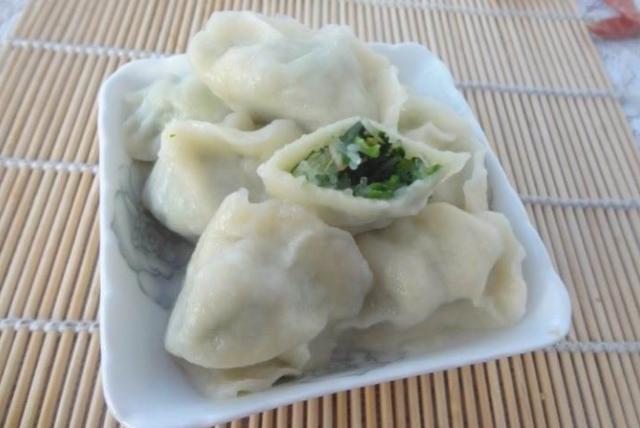 肉餃子、素餃子，20種餃子的家常做法，愛吃餃子的可以收了！