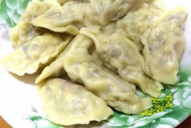 肉餃子、素餃子，20種餃子的家常做法，愛吃餃子的可以收了！