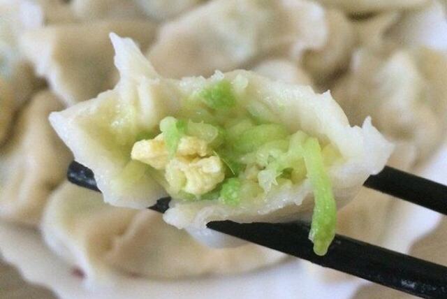 肉餃子、素餃子，20種餃子的家常做法，愛吃餃子的可以收了！