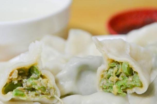 肉餃子、素餃子，20種餃子的家常做法，愛吃餃子的可以收了！