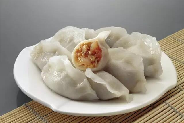 肉餃子、素餃子，20種餃子的家常做法，愛吃餃子的可以收了！
