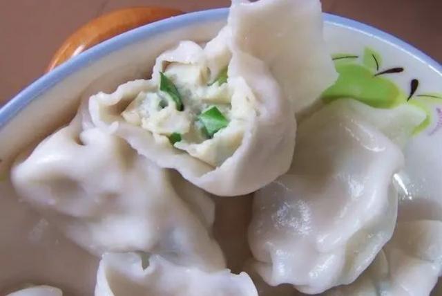 肉餃子、素餃子，20種餃子的家常做法，愛吃餃子的可以收了！