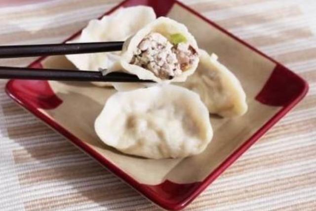 肉餃子、素餃子，20種餃子的家常做法，愛吃餃子的可以收了！