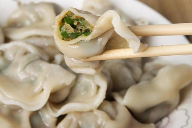 肉餃子、素餃子，20種餃子的家常做法，愛吃餃子的可以收了！