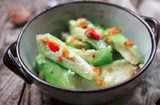 絲瓜的16種做法，爽滑清口，清心下火！鮮美營養，全家都愛吃！