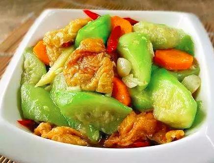 絲瓜的16種做法，爽滑清口，清心下火！鮮美營養，全家都愛吃！