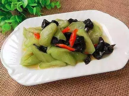 絲瓜的16種做法，爽滑清口，清心下火！鮮美營養，全家都愛吃！