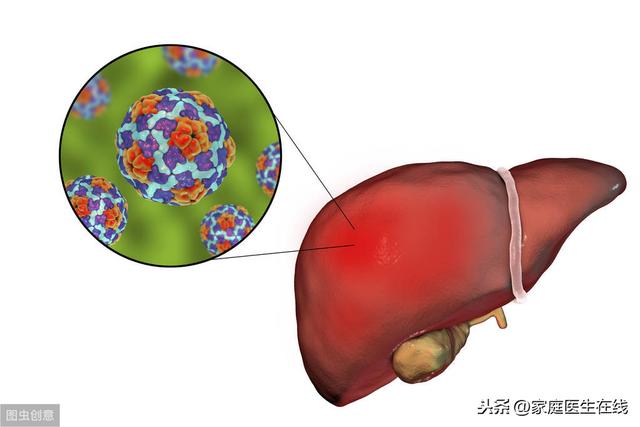 脂肪肝不是什麼大病？不及時治療，身體會遭受傷害