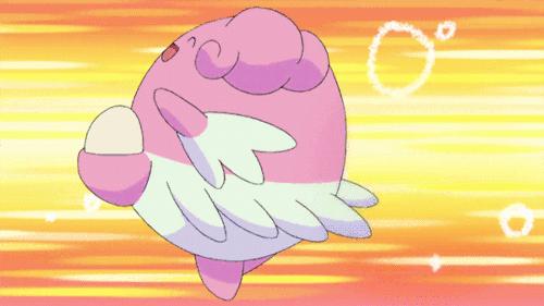 Pokemon GO：How CP is calculated 寶可夢GO裡的CP值是如何計算而來的？