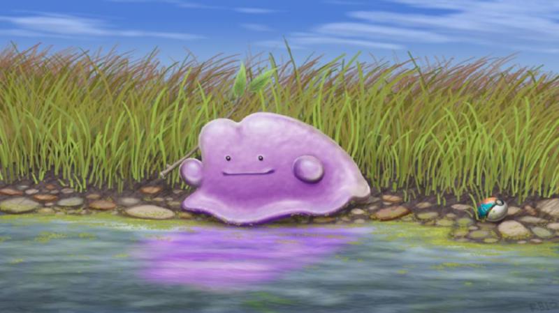 Pokemon GO：How CP is calculated 寶可夢GO裡的CP值是如何計算而來的？