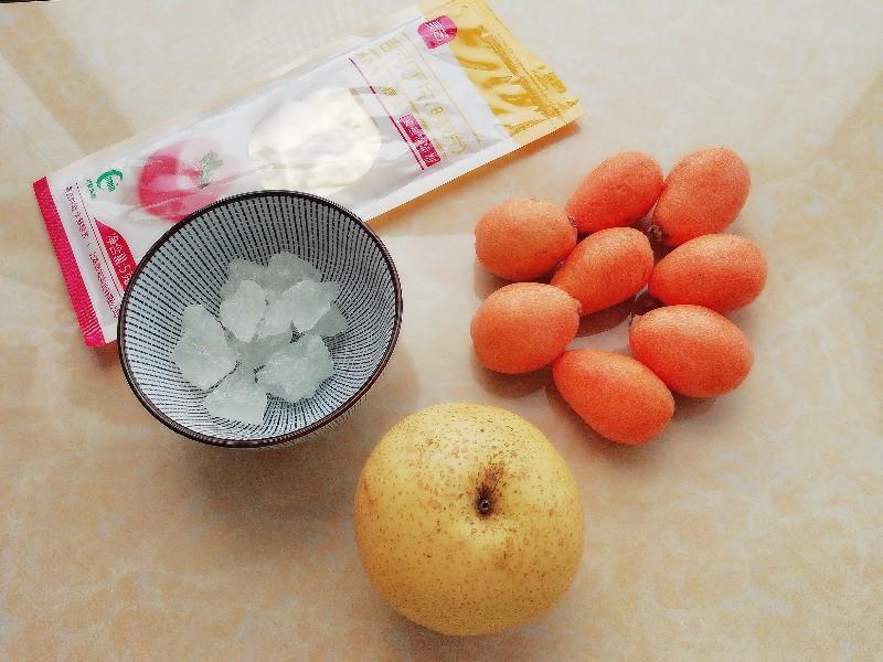 DIY一款可以治咳嗽的果凍，周末帶上娃，帶上它一起去春遊吧