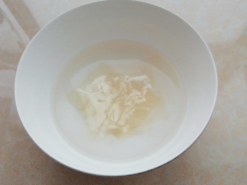 DIY一款可以治咳嗽的果凍，周末帶上娃，帶上它一起去春遊吧