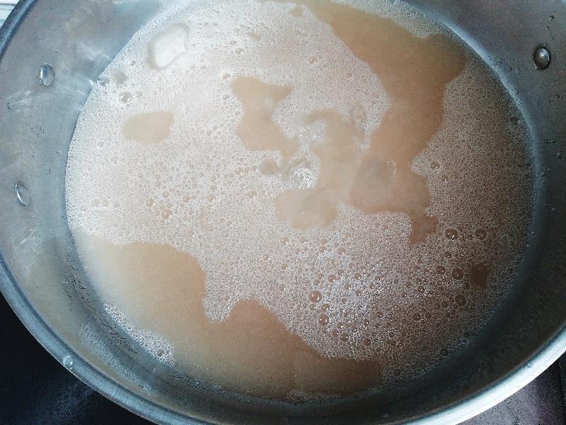 DIY一款可以治咳嗽的果凍，周末帶上娃，帶上它一起去春遊吧