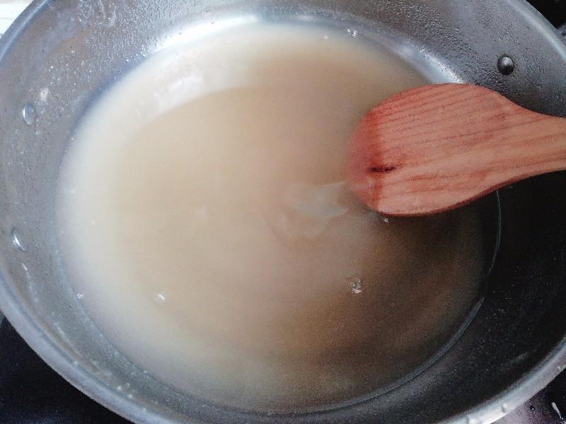 DIY一款可以治咳嗽的果凍，周末帶上娃，帶上它一起去春遊吧