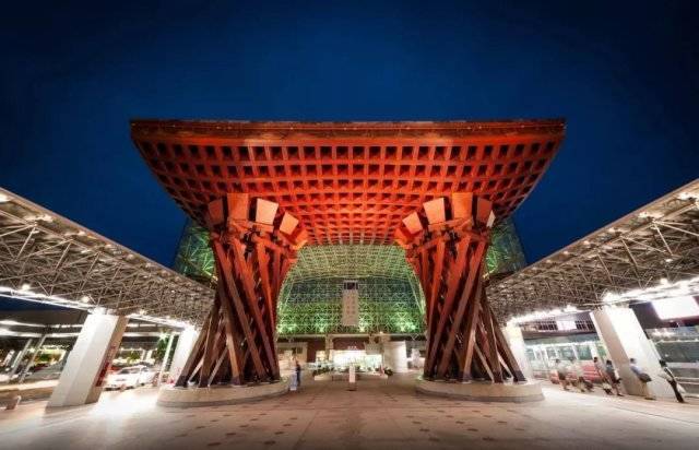 這裡被稱為日本的小京都，日本自由行必火的目的地