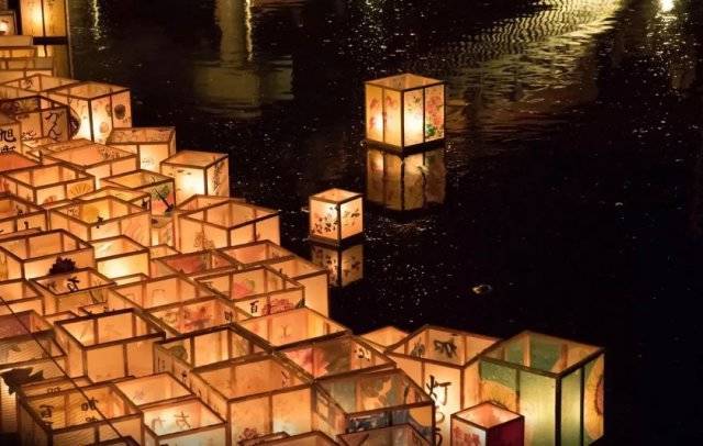 這裡被稱為日本的小京都，日本自由行必火的目的地