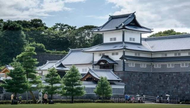 這裡被稱為日本的小京都，日本自由行必火的目的地
