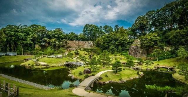 這裡被稱為日本的小京都，日本自由行必火的目的地